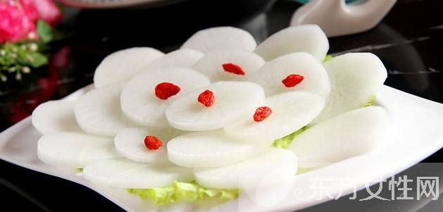 化痰的食物有哪些 日常化痰食疗偏方推荐