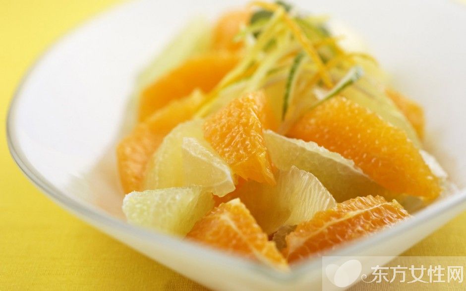 强碱性食物有哪些 怎么分辨食物的酸碱性