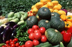 强碱性食物有哪些 你不可不知的饮食小常识