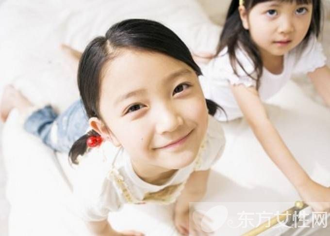 儿童成长发育知识 怎么科学的帮助孩子长高