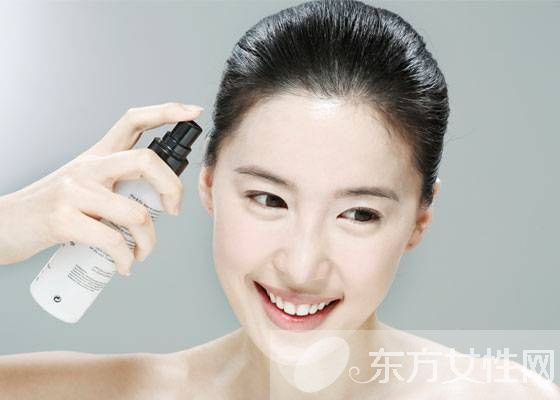 面部皮肤保养知识 8种最佳补水方法推荐