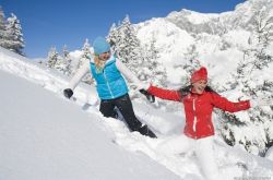 冬季养生记住这十点 冬天最佳补钙食谱推荐