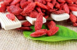 枸杞返潮了怎么办 这些补救方法非常管用哦