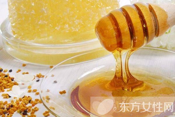 哪种蜂蜜减肥效果好 蜂蜜的食用禁忌你知道多少