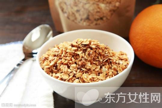 健康生活小知识推荐 压力大睡不着吃这些就对了