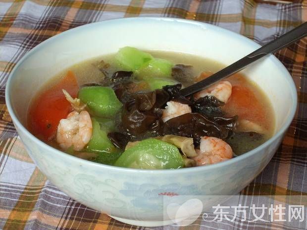 什么食物化痰效果好 老中医化痰食疗偏方推荐