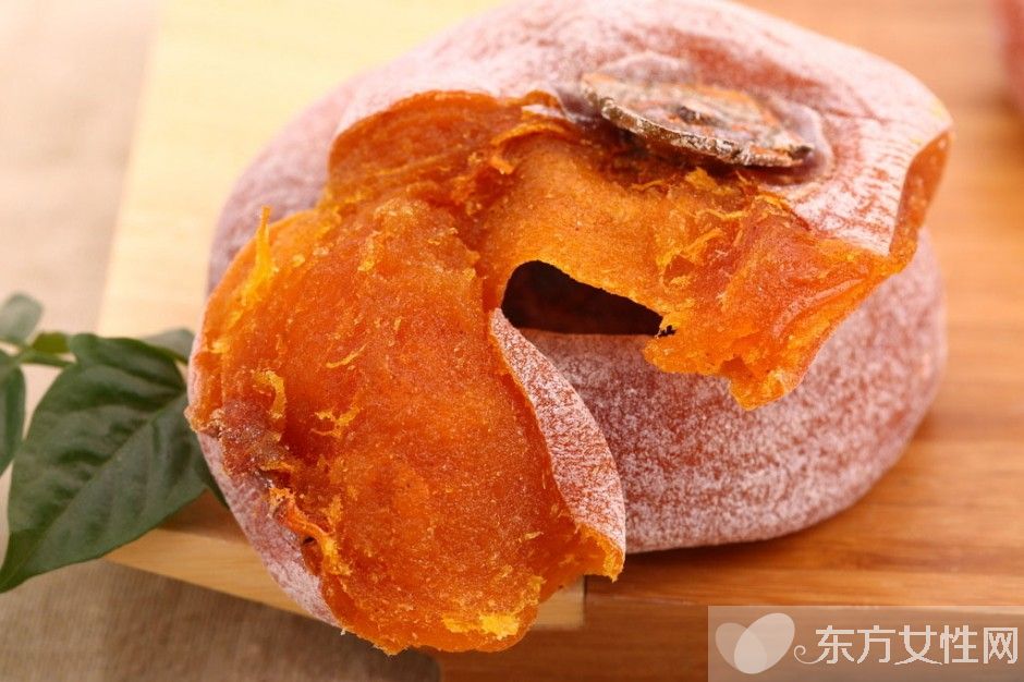 柿饼的功效与作用以及食用方法 柿饼的做法大公开