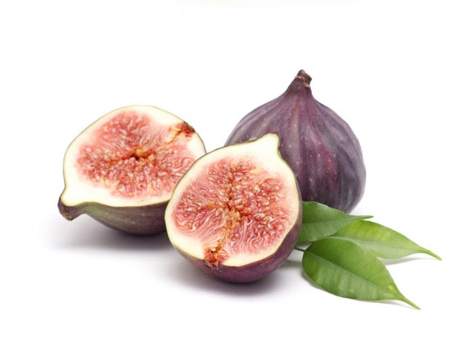 无花果的功效与作用 无花果怎么做更好吃呢