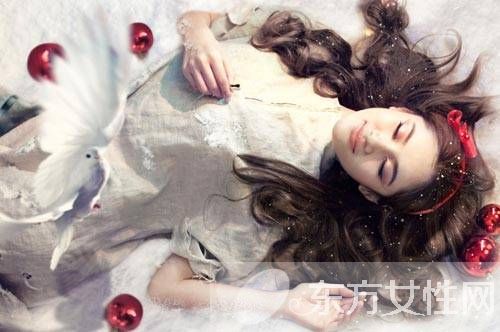 打呼噜的解决方法 6个方法让你不再打呼噜