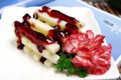 山药是什么东西 进补前吃山药会有意想不到的效果哟