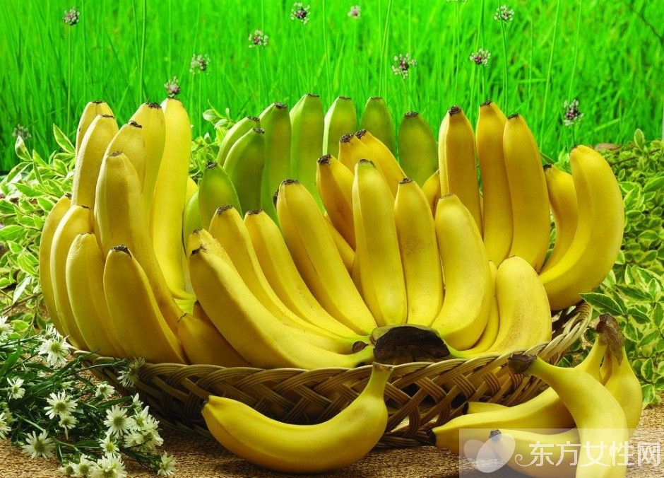 香蕉和什么不能一起吃 美味香蕉减肥方法推荐