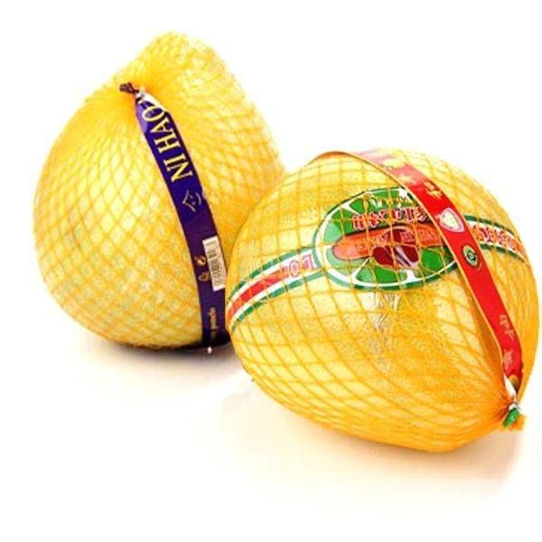 柚子皮的做法大全 柚子皮的功效与作用居然这么多