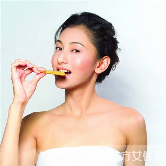 饮食减肥方法推荐 这些减肥水果你吃对了吗