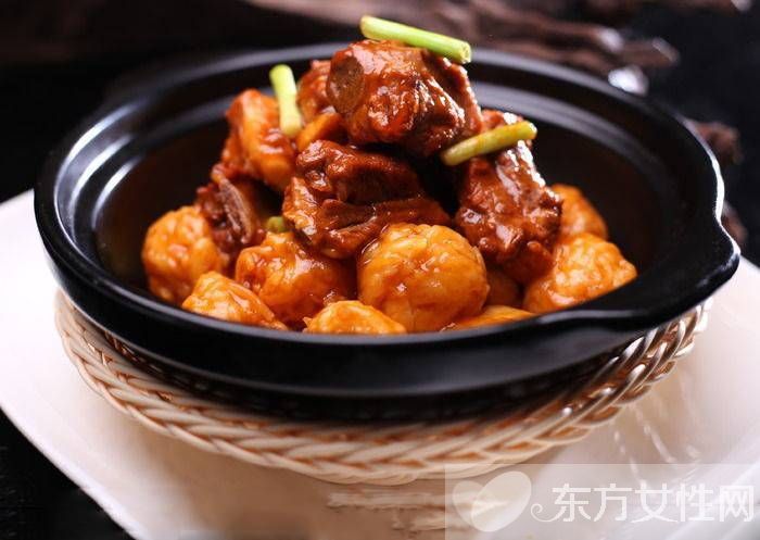 马铃薯是土豆吗 马铃薯家常美味做法推荐