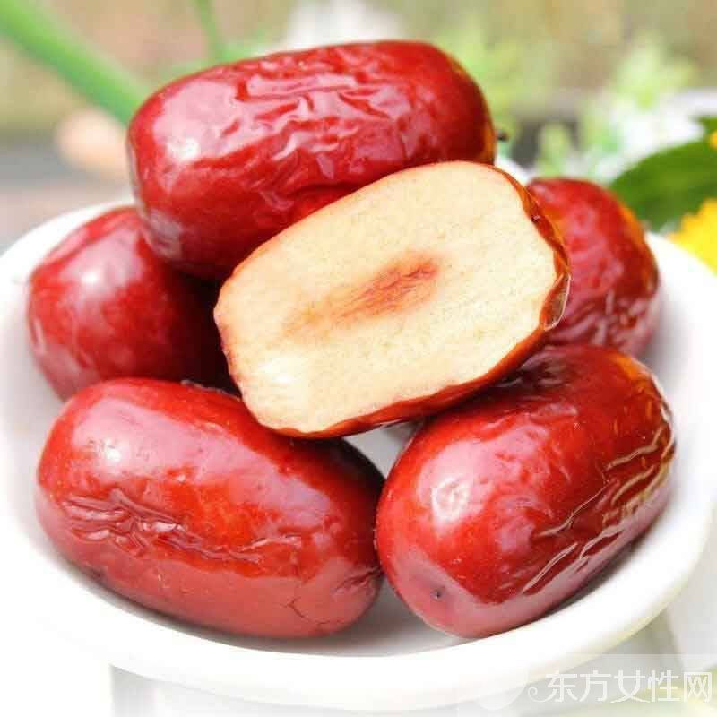 红枣桂圆茶的功效与作用 这类人群不要喝哦