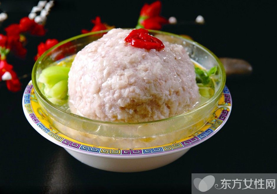 健康饮食菜谱 夏天一日三餐应该怎么吃