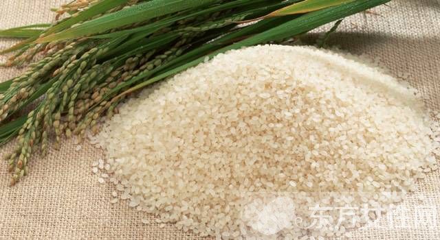 粳米和大米的区别 各种粳米的美味家常做法推荐