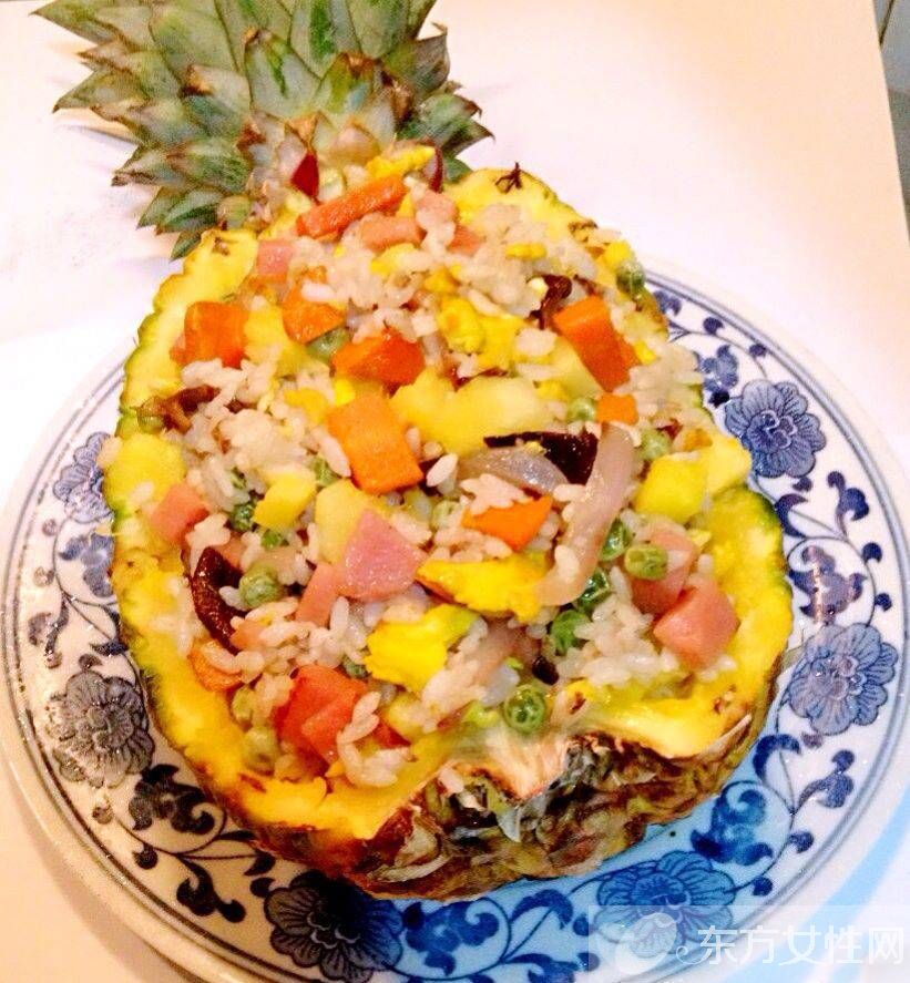 吃菠萝上火吗 最有效的吃菠萝不上火的方法推荐