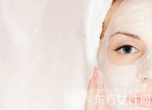 酸奶美容方法推荐 外敷内用从里到外的美容佳品