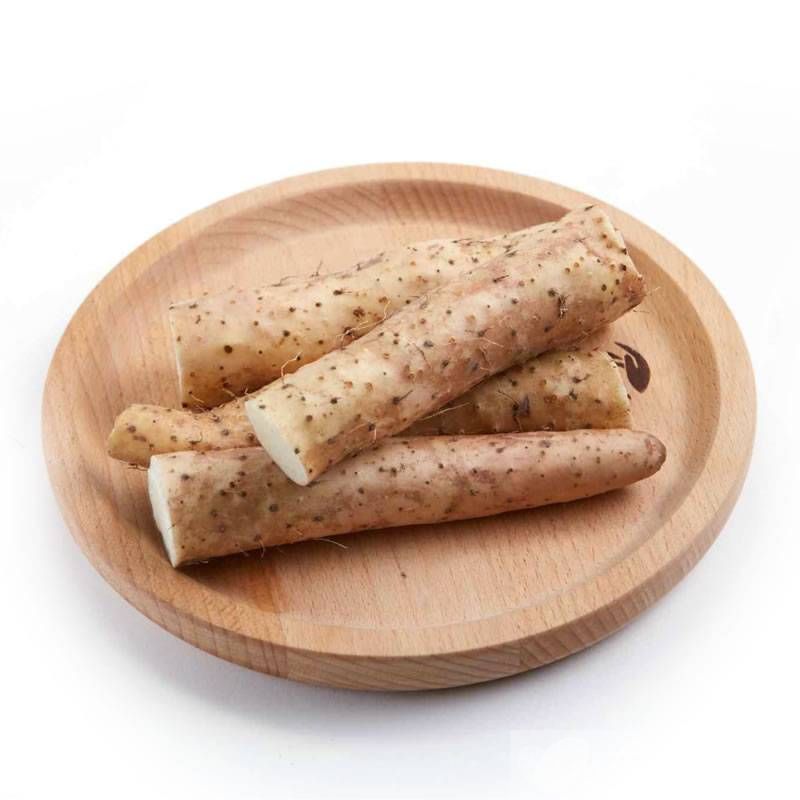 铁棍山药的功效与作用 这些吃法保准让你回味无穷