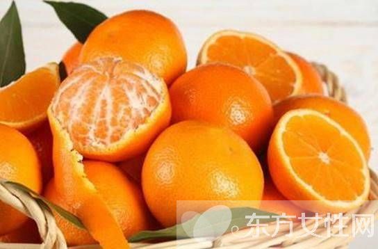 橘子的营养价值及食用功效 橘子吃多了后果很严重