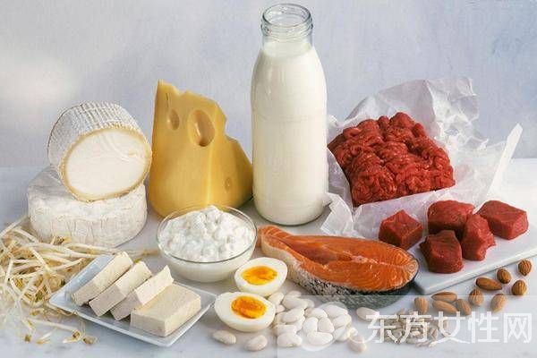 阳性食物有哪些 如何辨别食物的阴阳性