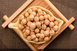 鹰嘴豆的营养价值介绍 最受欢迎的做法推荐