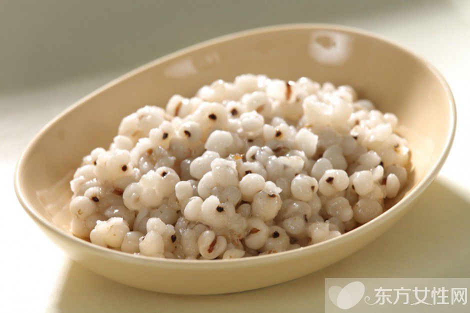 除湿的食物有哪些 这些食物居然胜过灵丹妙药