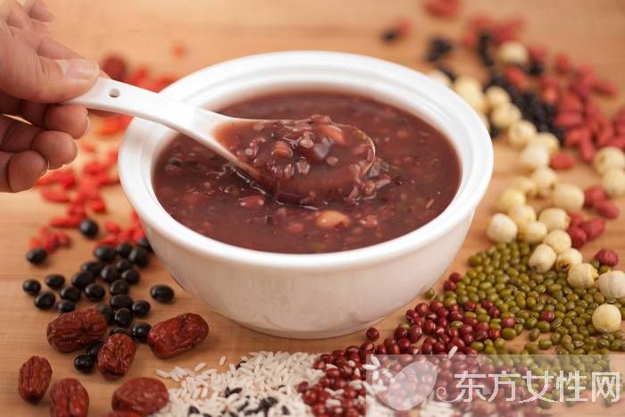 八宝粥的功效与作用 各种功效八宝粥美味做法推荐