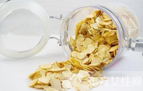 西洋参泡水喝的功效 一定不要和这些食物一起吃哦