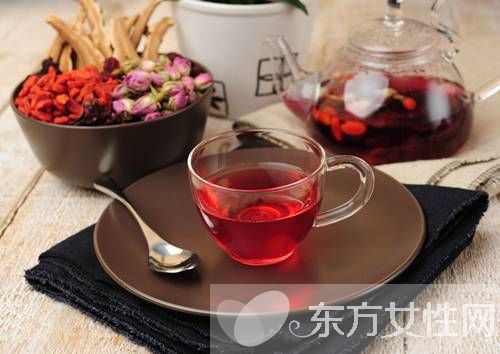 山楂甘草茶的功效与作用 这类人群不宜饮用哦