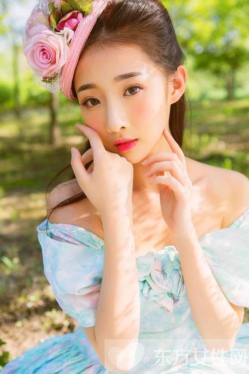 美容知识面部皮肤学 根据不同肤质护肤才是硬道理