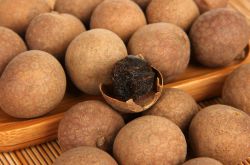 龙眼和桂圆的区别在哪里 桂圆的最佳吃法推荐