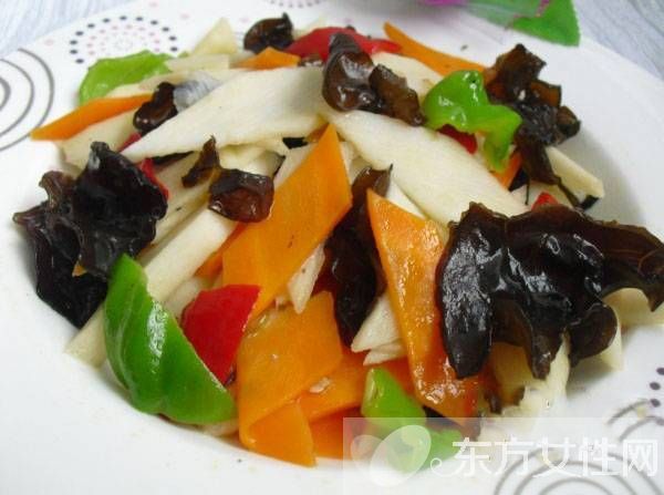 山药是什么东西 进补前吃山药会有意想不到的效果哟