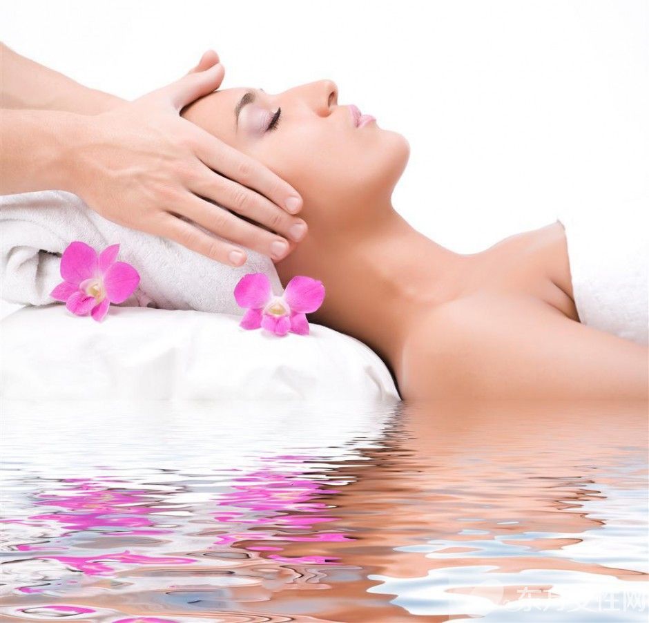 中医美容知识推荐 睡前5个小动作让你更加美丽