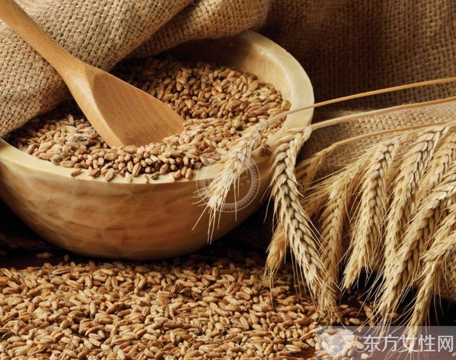 燕麦的功效与作用 常吃燕麦有美白淡斑的效果哦