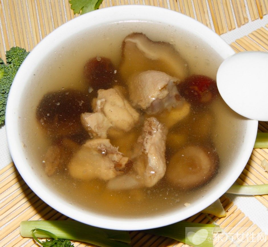 煲汤食谱大全及做法 这些美味汤一定要做给家人尝尝