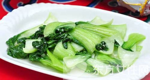 冬季养生记住这十点 冬天最佳补钙食谱推荐