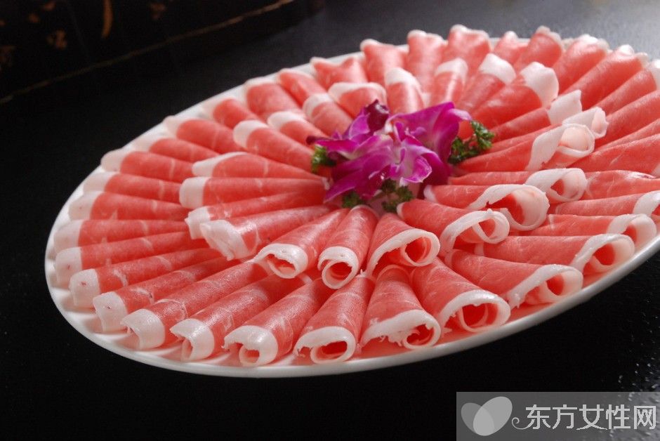 男人滋补食谱推荐 这些食物让男人更男人