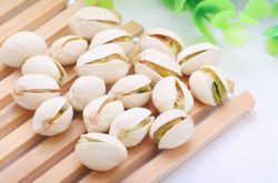 开心果的功效与作用 这些美味吃法你尝试过吗