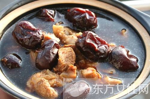 中医美容知识推荐 睡前5个小动作让你更加美丽