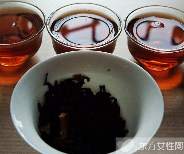 二陈汤的功效与作用 二陈汤什么时候喝比较好