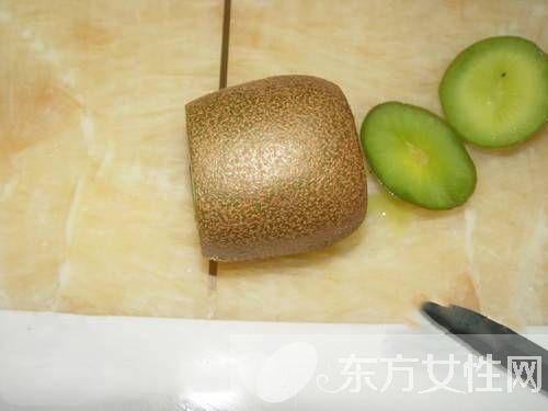 奇异果怎么吃方便 吃奇异果居然还能减肥