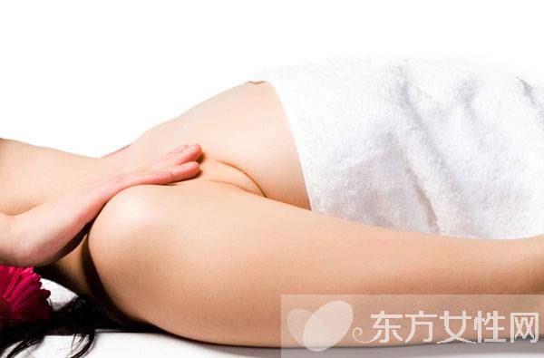 经络穴位养生法 常按这些穴位能延年益寿哦