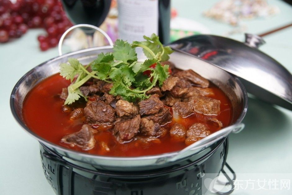 炖牛肉怎么做好吃 牛肉的营养价值及功效介绍