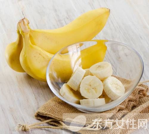 香蕉和什么不能一起吃 美味香蕉减肥方法推荐