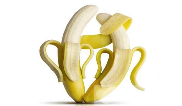 香蕉皮美容的功效与作用 这些DIY香蕉皮面膜很赞哦