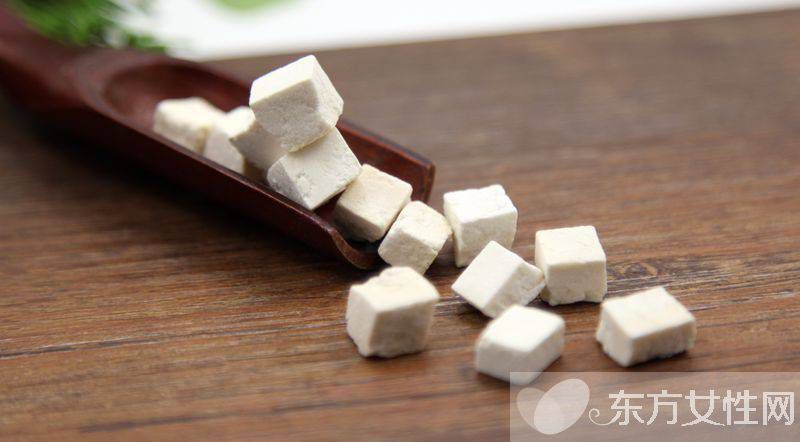 女性健康饮食食谱推荐 这些食物让女性留住美丽