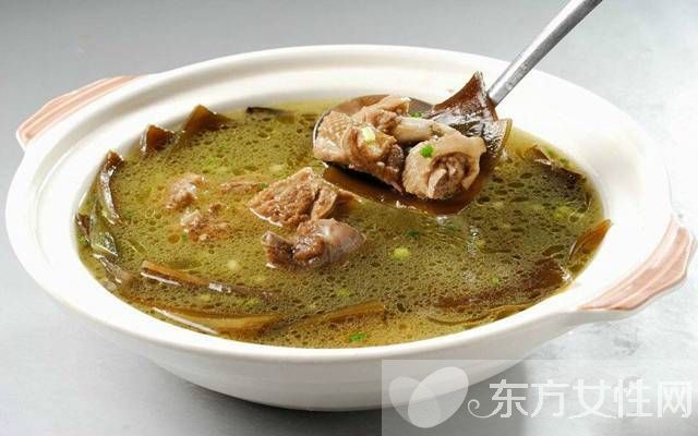 鸭汤的家常做法大全 色香味俱全的美味之最
