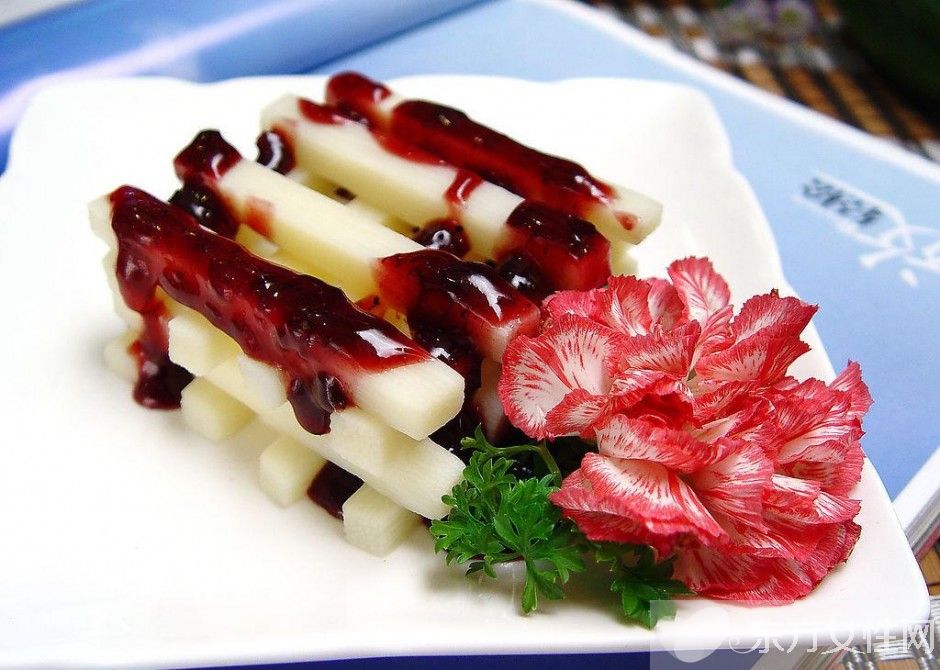 山药是什么东西 山药一定不要和这些食物同食哦